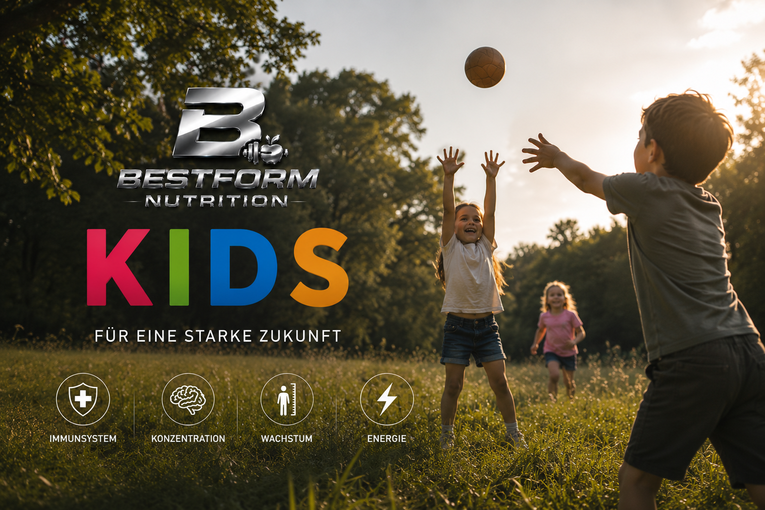 KIDS