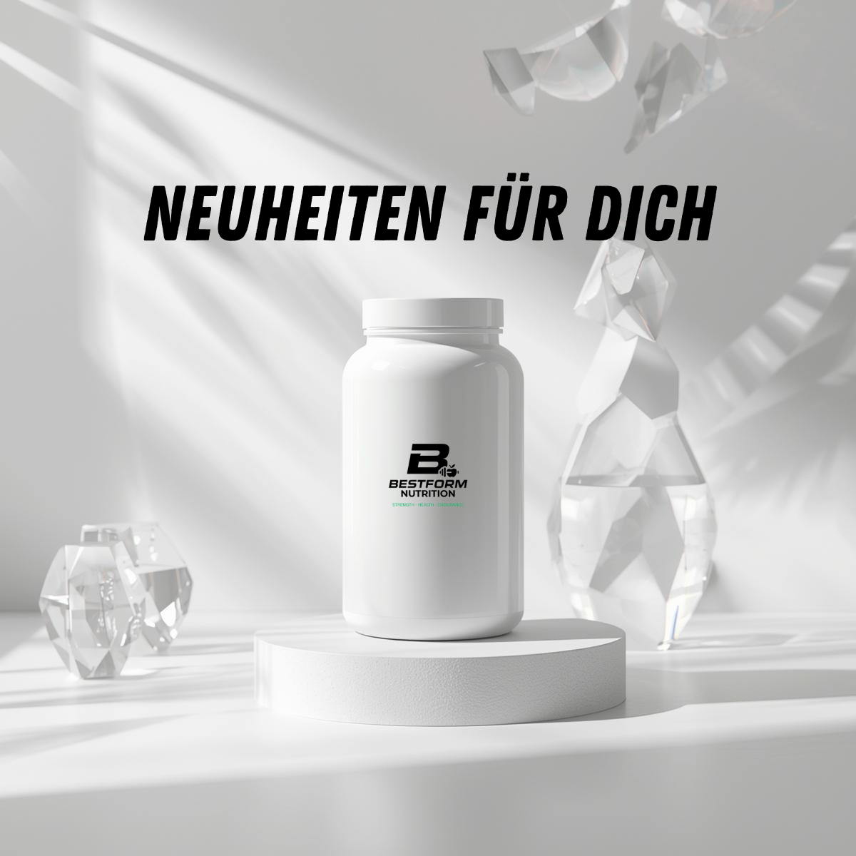 Neuheiten für Dich!